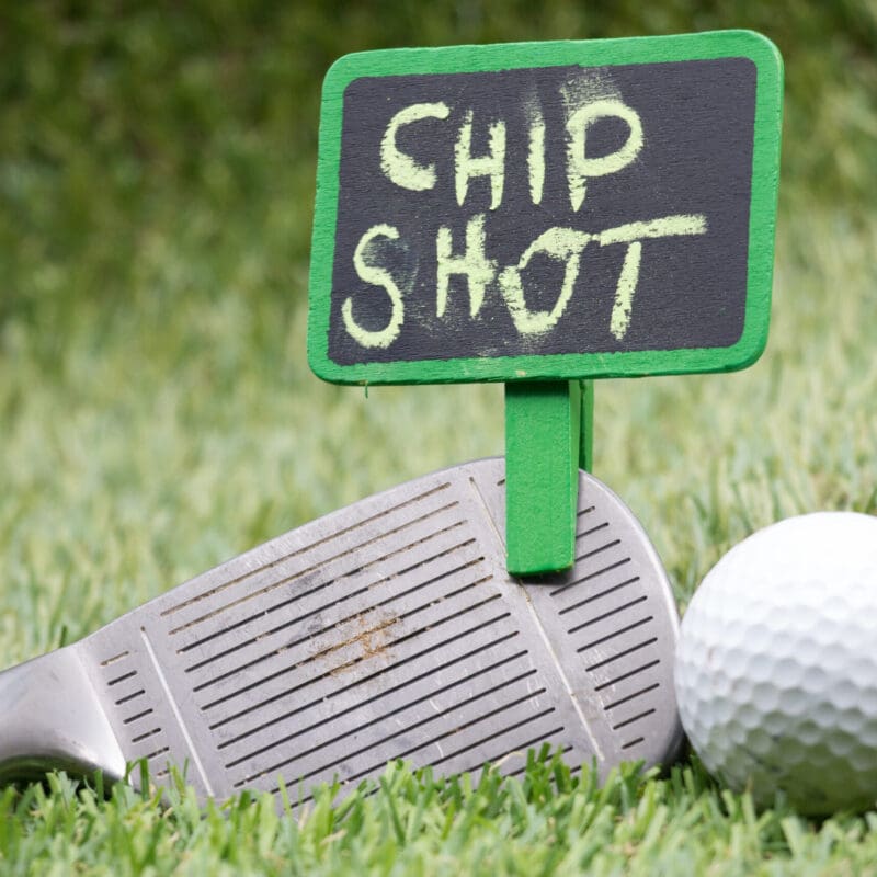 Chip & Win – Test Your Short Game!