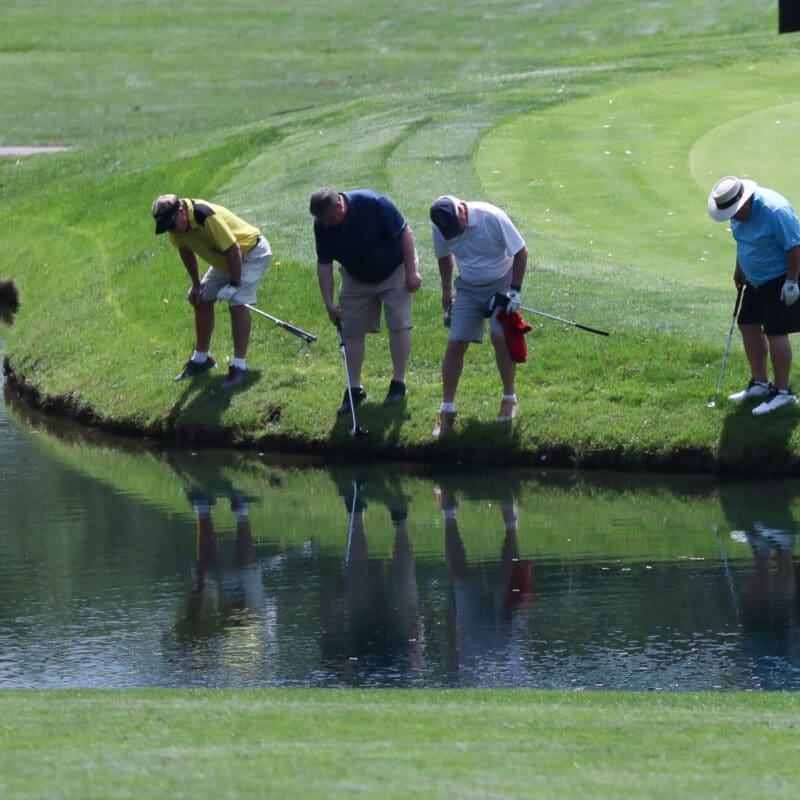 The Ultimate Do-Over Pack – 5 Mulligans & 9 Feet of Magic!