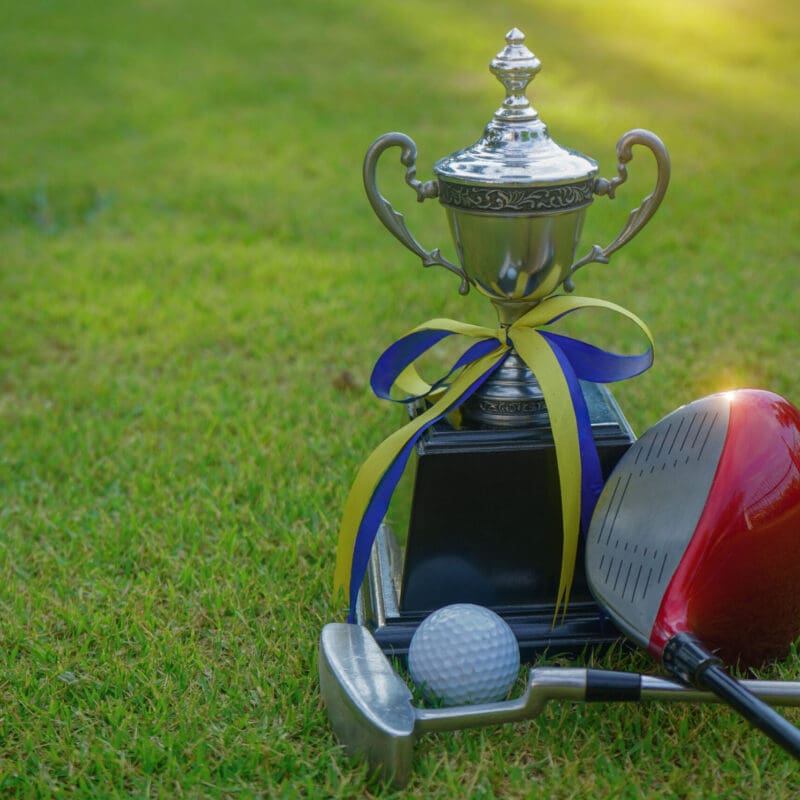 The Champion’s Edge – All the Perks, All the Fun!