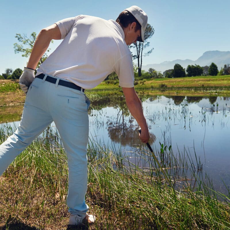 Mulligans – Your Golf Do-Over Ticket